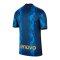 Nike Inter Mailand Trikot Home 2021/2022 Blau F414 - blau