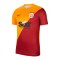Nike Galatasaray Istanbul Trikot Home 2021/2022 F837 - orange