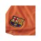 Nike FC Barcelona Torwartshort 2021/2022 F837 - orange