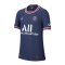 Nike Paris St. Germain Auth. Trikot Home 2021/2022 Kids F411 - blau