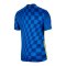 Nike FC Chelsea London Trikot Home 2021/2022 Kids Blau F409 - blau