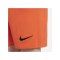 Nike FC Barcelona Torwartshort 2021/2022 Kids F837 - orange