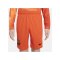 Nike FC Barcelona Torwartshort 2021/2022 Kids F837 - orange