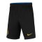 Nike Inter Mailand Short Home/Away 2021/2022 Kids F010 - schwarz
