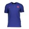 Nike FC Barcelona T-Shirt Blau F455 - blau