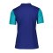 Nike FC Barcelona Poloshirt Blau F455 - blau