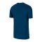 Nike HBR T-Shirt Running Blau F460 - blau