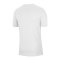 Nike HBR T-Shirt Running Weiss F100 - weiss