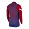 Nike FC Barcelona ADV Elite Drill Sweatshirt F621 - rot