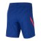 Nike FC Barcelona Vaporknit Strike Short Blau F455 - blau