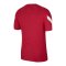 Nike FC Barcelona ADV Elite T-Shirt F621 - rot
