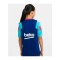 Nike FC Barcelona Strike T-Shirt Kids Blau F456 - blau
