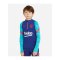 Nike FC Barcelona Drill Top Kids Blau F456 - blau