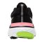 Nike React Miler Running Damen Schwarz F012 - schwarz