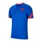 Nike Atletico Madrid Strike T-Shirt Blau F440 - blau