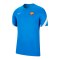 Nike FC Barcelona Strike T-Shirt Blau F430 - blau