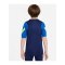 Nike Tottenham Hotspur Strike T-Shirt Kids F429 - blau