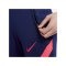 Nike Atletico Madrid Drill Sweatshirt Kids F440 - blau