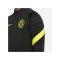 Nike FC Chelsea London Drill Top Kids Schwarz F011 - schwarz