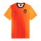Nike Galatasaray Istanbul Trikot 3rd 2020/2021 Orange F836 - orange