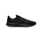 Nike Downshifter 11 Running Schwarz Grau F002 - schwarz