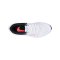 Nike Zoom Winflo 8 Running Weiss Silber F101 - weiss