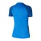 Nike Strike II Trikot kurzarm Damen Blau F463 - blau