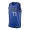 Nike Dallas Mavericks Doncic Jersey 2020 F489 - blau