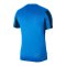 Nike Division IV Striped Trikot kurzarm Blau F463 - blau