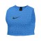 Nike Park Markierungshemdchen 3er Pack Blau F406 - blau