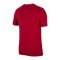 Nike FC Barcelona Travel T-Shirt F620 - rot