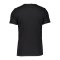 Nike Niederlande T-Shirt Swoosh Herren F010 - schwarz