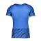 Nike Dry NE GX2 T-Shirt Blau F463 - blau