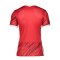 Nike Dry NE GX2 T-Shirt Rot F657 - rot