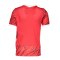 Nike Dry NE GX2 T-Shirt Kids Rot F657 - rot