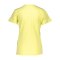 Nike England T-Shirt Swoosh Damen Gelb F712 - gelb