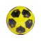adidas Juventus Turin Finale18 Miniball Gelb - gelb