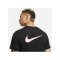 Nike Paris St. Germain T-Shirt Schwarz F010 - schwarz