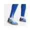 Nike Frankreich Trainingshose Damen Blau F439 - blau