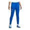 Nike Frankreich Trainingshose Damen Blau F439 - blau
