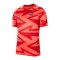 Nike Atletico Madrid Prematch Shirt 2021/2022 F645 - rot