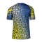 Nike FC Chelsea London Prematch Shirt 2021/2022 F406 - blau