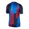 Nike FC Barcelona Prematch Shirt 2021/2022 F452 - blau