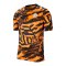 Nike Galatasaray Istanbul Prematch Shirt 2021/2022 Kids F804 - orange