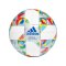 adidas UEFA Nations League OMB Spielball Weiss - weiss