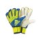 adidas Predator Ultimate TW-Handschuh Gelb Blau - gelb