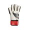 adidas Predator League TW-Handschuh Schwarz Rot - schwarz