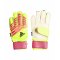 adidas Predator FS JR TW-Handschuh Kids Gelb Rot - gelb