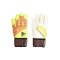 adidas Predator Replique TW-Handschuh Gelb Rot - gelb
