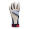 Nike Mercurial Touch Elite Promo TW-Handschuh F440 - blau